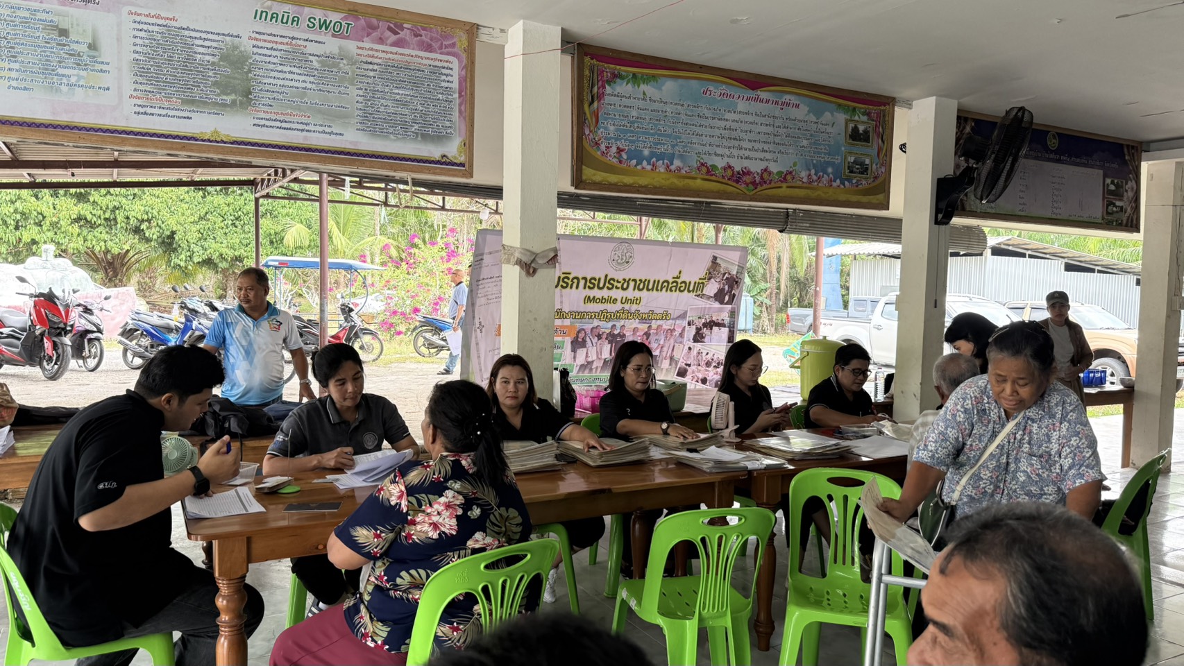 title - ส.ป.ก.ตรัง จัดกิจกรรม 